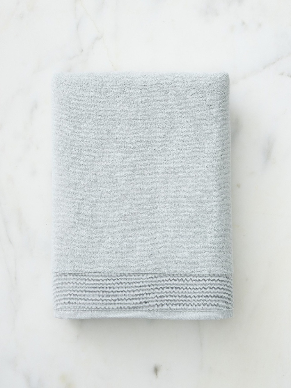 Plush Fibrosoft™ (2) Towels and (1) Washcloth - Picture 2 of 3